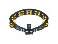 LP 175 Cyclop Tambourine BK LP 175 Cyclop Tambourine BK